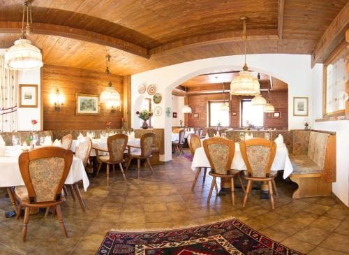 Hotel Rosengarten Hotel in Neustift im Stubaital