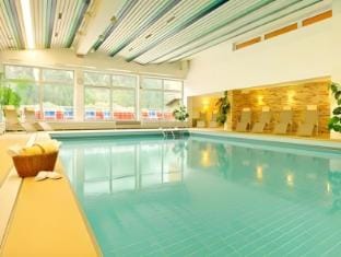 Aparthotel Kleinwalsertal Hotel in Oberstdorf