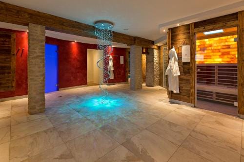 Aparthotel Kleinwalsertal Hotel in Oberstdorf
