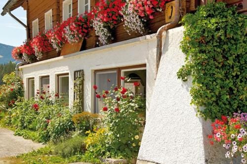 Hotel Stockerwirt Hotel in Schladming