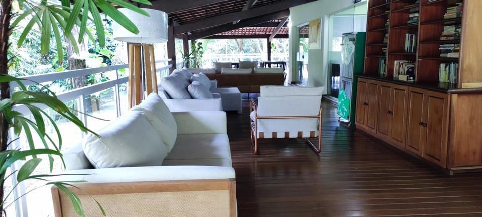 Hotel Serra do Gandarela Hotel in State of Minas Gerais, Brazil