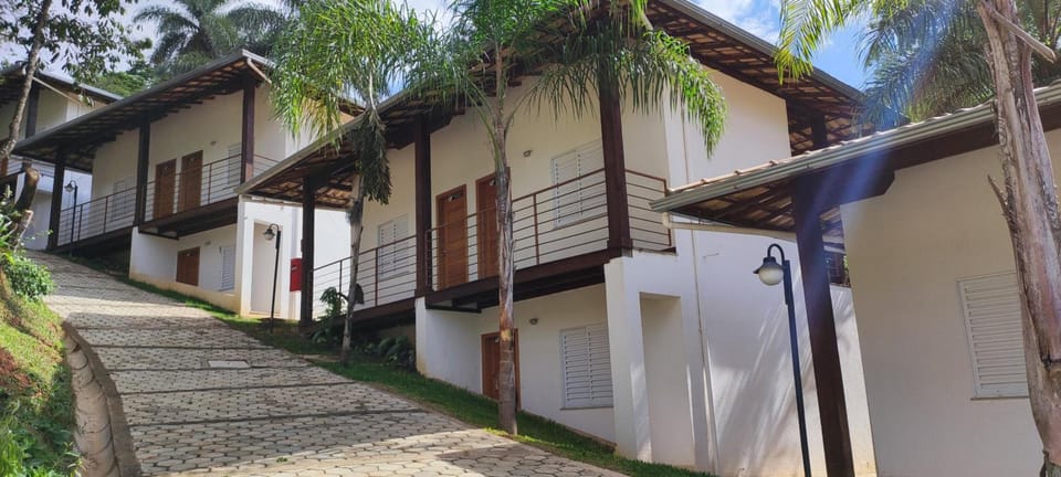 Hotel Serra do Gandarela Hotel in State of Minas Gerais, Brazil