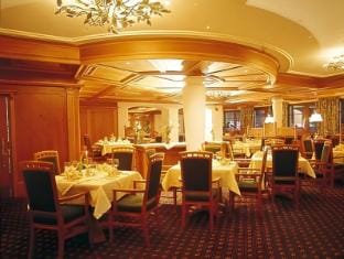 Huber Hotel Tramserhof Hotel in Tyrol