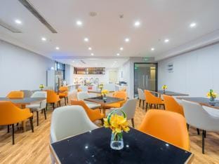 Echarm Hotel Wuhu Wanzhi East Lake Yingbin Avenue Hotel in Zhejiang