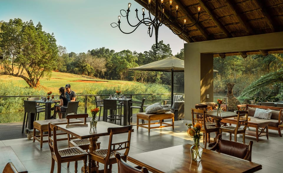 Fairview Hotels, Spa & Golf resort Hotel in South Africa