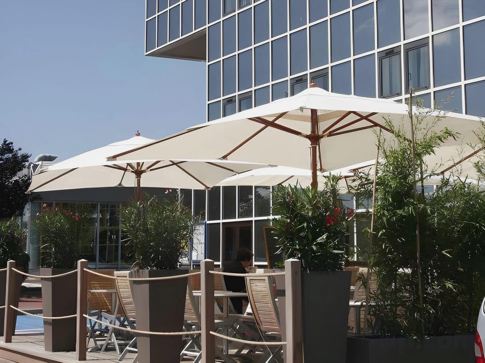 Birgit Hotel Hotel in Le Havre