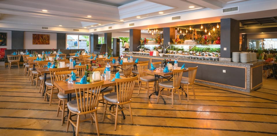 CLUB HOTEL SUNBEL Hotel in Antalya Province