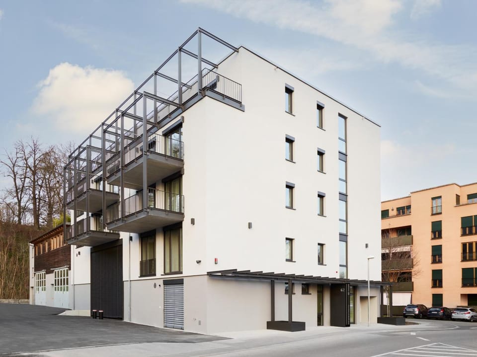 livisit bergapartments Stuttgart Apartment hotel in Stuttgart