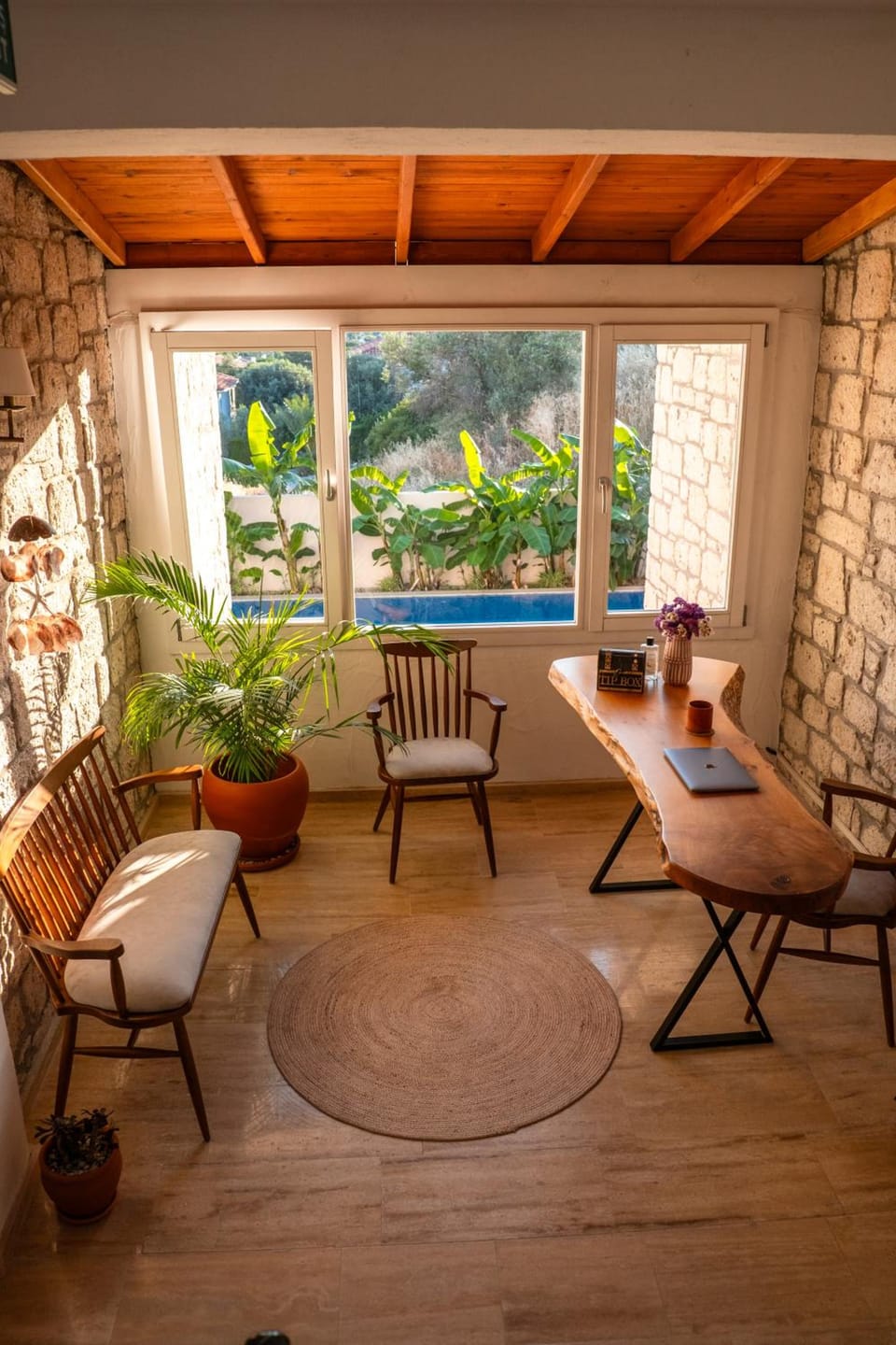 Alacati Fora Bella Hotel in Alaçatı