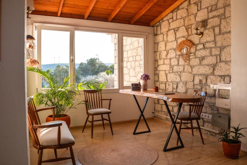 Alacati Fora Bella Hotel in Alaçatı