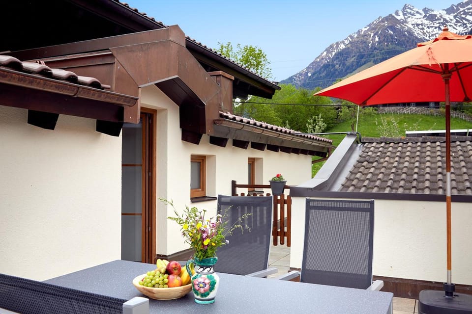 Vordergugg Hotel in Salzburgerland