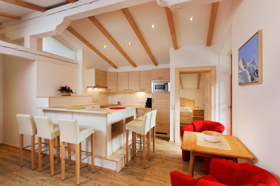 Vordergugg Hotel in Salzburgerland