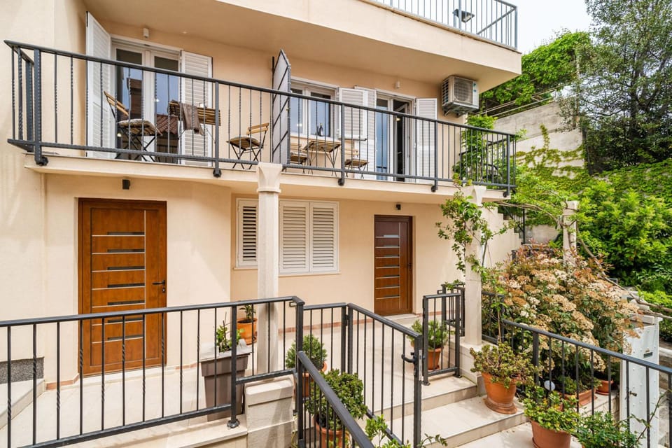 Argenta Rooms Hotel in Dubrovnik