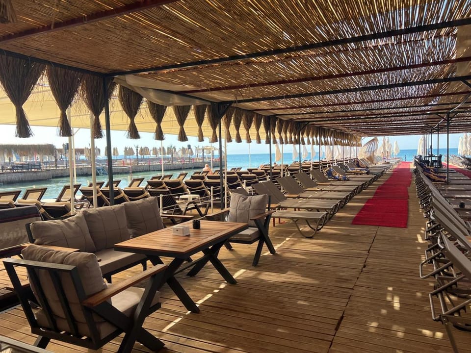 THE LEA HOTELS & SUITE Hotel in Didim