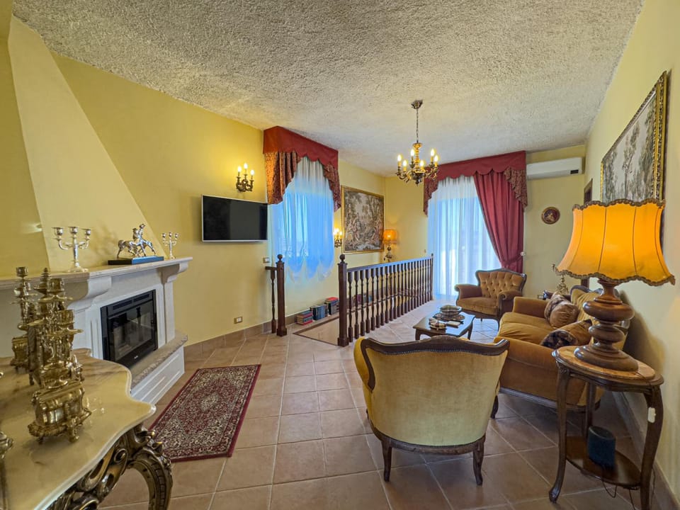 Relais Casale Corvo Hotel in Molise, Italy