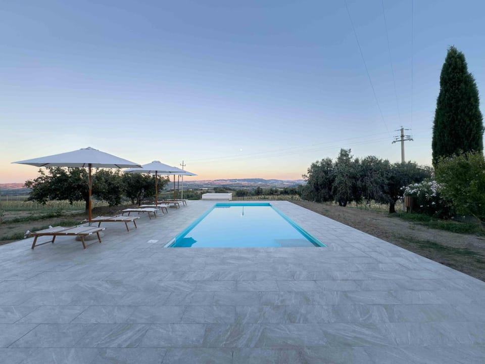 Relais Casale Corvo Hotel in Molise, Italy