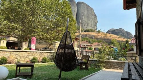 Guesthouse Pyxari Hotel in North Macedonia