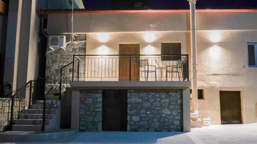 Guesthouse Pyxari Hotel in North Macedonia