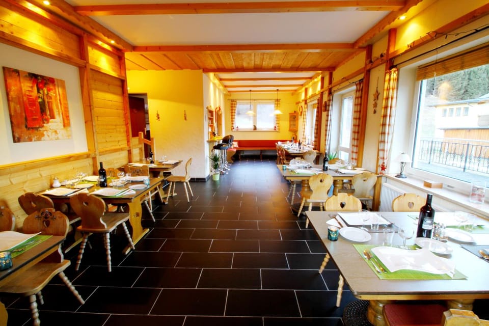 Hotel Sonnleitn Hotel in Friuli-Venezia Giulia