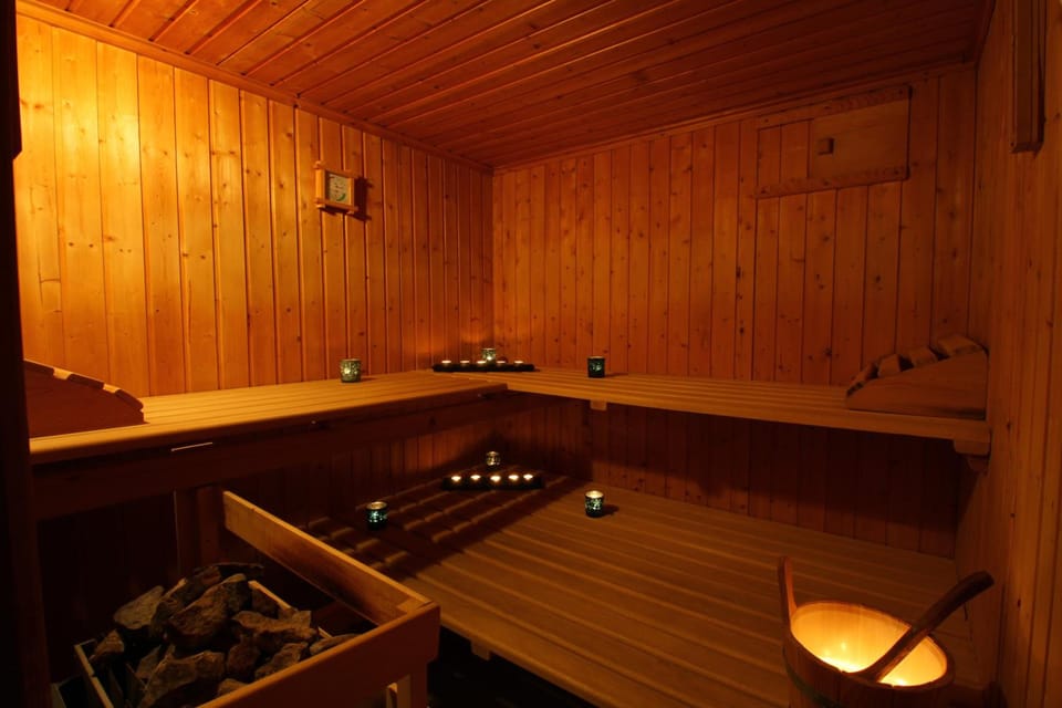 Hotel Sonnleitn Hotel in Friuli-Venezia Giulia