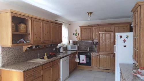 Villa Luxury Hotel in Kavala, Greece