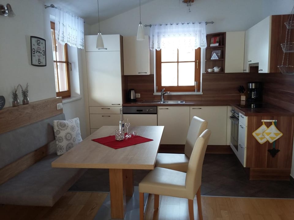 Ferienwohnung Gassoid Hotel in Salzburgerland