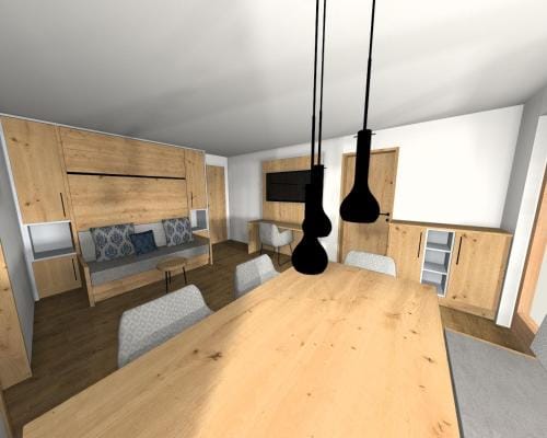 Haus Bergkristall Hotel in Saint Anton am Arlberg