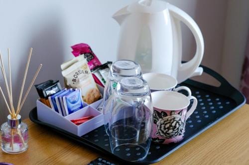 Upton Village Guest House Hotel in Wirral
