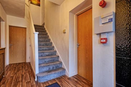 Upton Village Guest House Hotel in Wirral