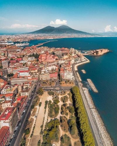 Cilea14 Hotel in Naples