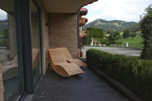 Pension Elisabeth Hotel in Salzburgerland