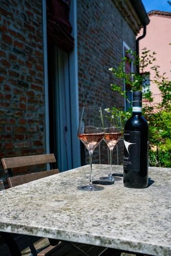 Babette Room Hotel in Veneto