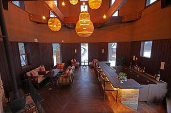 Hills Terrace Hakodate Hotel in Hokkaido Prefecture