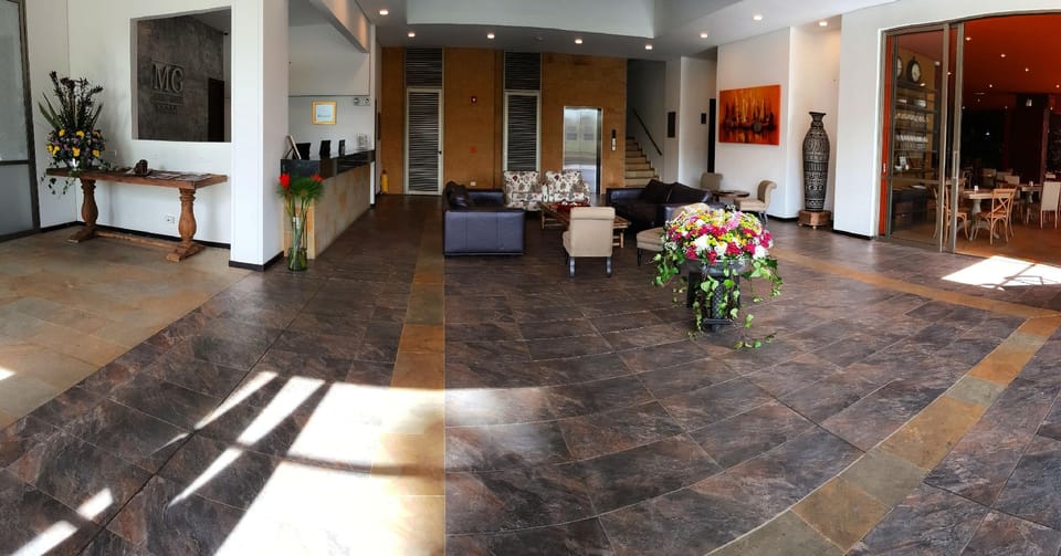 MG Hotels & Suites Hotel in Antioquia