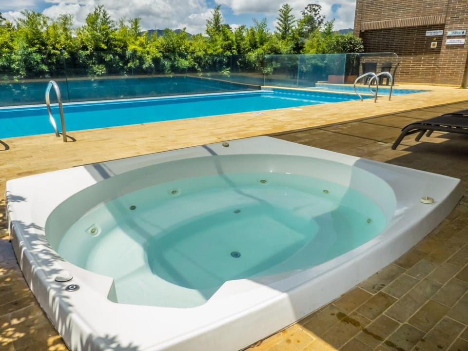 MG Hotels & Suites Hotel in Antioquia