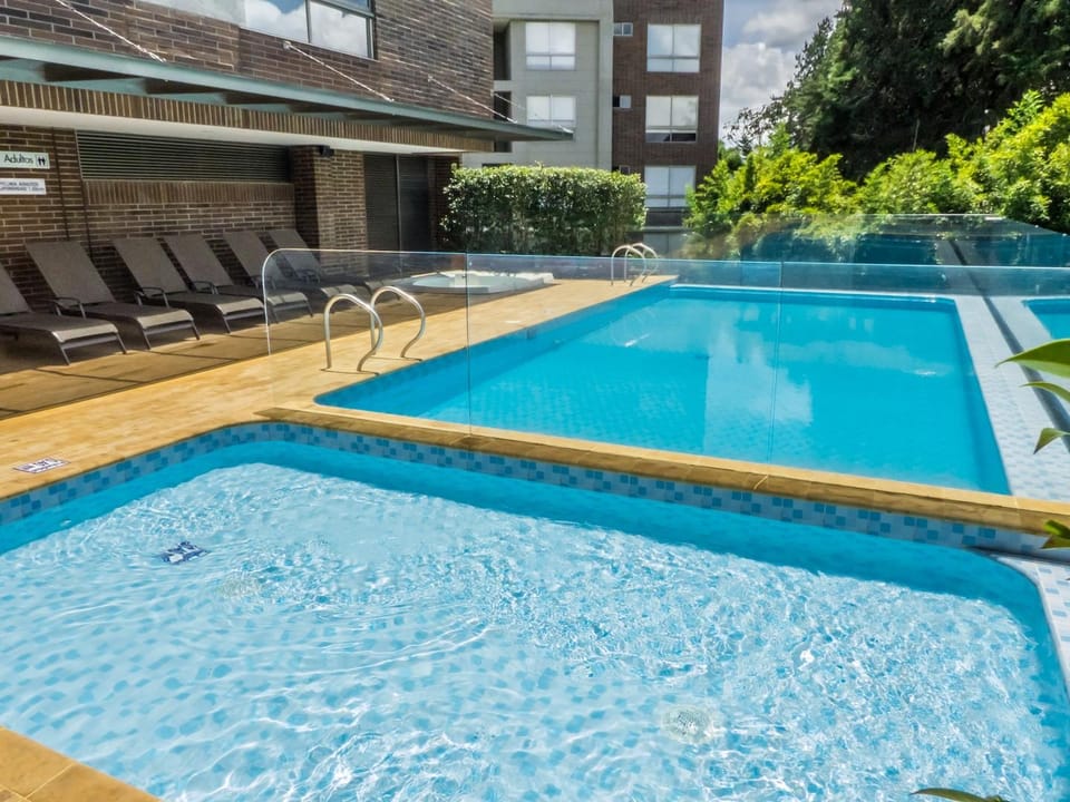 MG Hotels & Suites Hotel in Antioquia