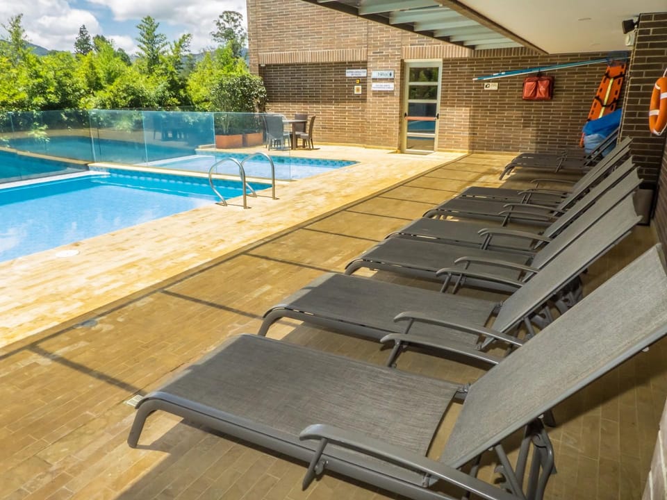 MG Hotels & Suites Hotel in Antioquia