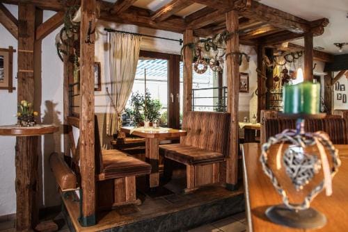 Heiners Hotel in Trentino-South Tyrol