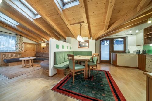 Heiners Hotel in Trentino-South Tyrol