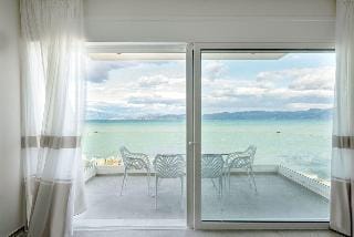 Costa Vasia Suites & Apartments Hotel in Euboea