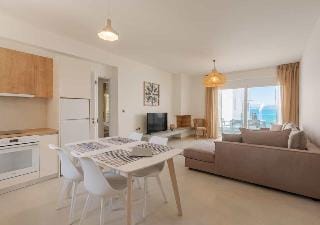 Costa Vasia Suites & Apartments Hotel in Euboea