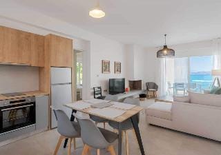 Costa Vasia Suites & Apartments Hotel in Euboea