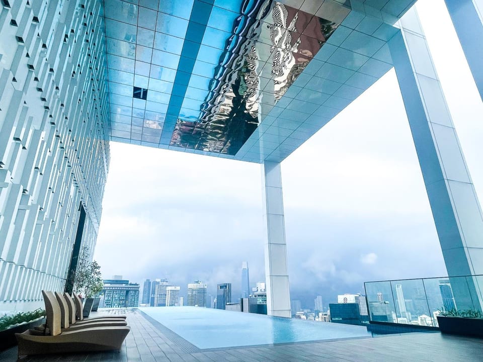 Platinum Suites 2 by MOKI Kuala Lumpur Apartment hotel in Federal Territory of Kuala Lumpur