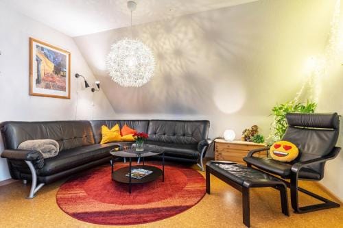 Haus Ursula Hotel in Ringsheim