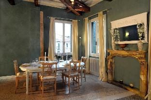 Ca' Dell'Artista with Balcony and Terrace Hotel in Lido di Venezia
