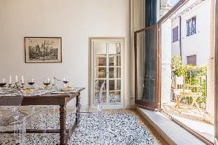 Ca' Romantica Terrace Hotel in Lido di Venezia