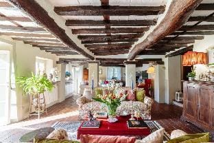 Casa Nel Bosco in Santa Maria del giudice Hotel in Emilia-Romagna