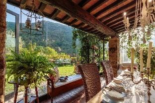 Casa Nel Bosco in Santa Maria del giudice Hotel in Emilia-Romagna