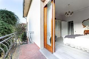 Villa Olivia in Lucca Hotel in Capannori