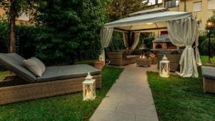 Villa Olivia in Lucca Hotel in Capannori